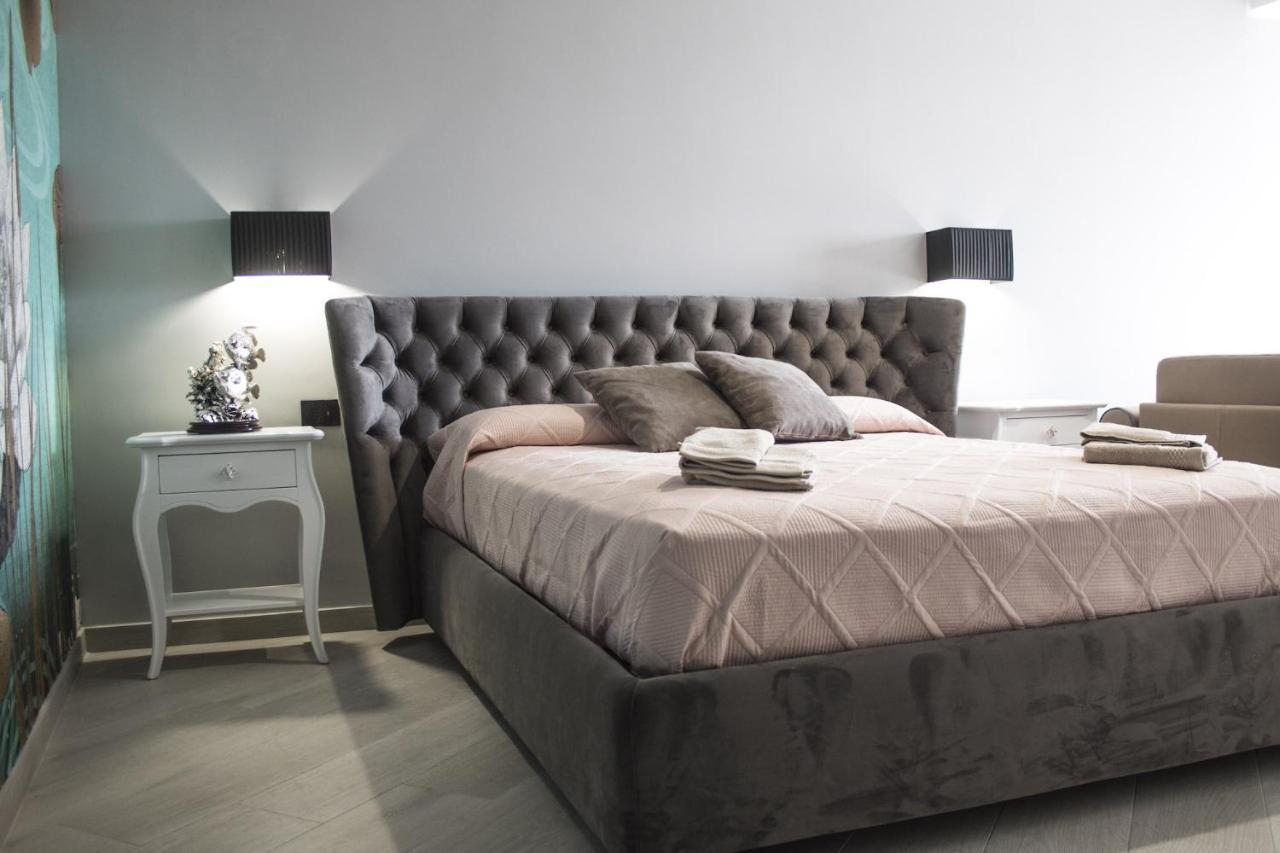 Incanto Luxury Rooms LMP Exterior foto