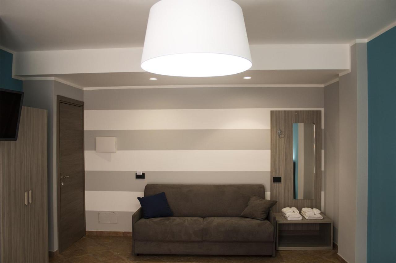 Incanto Luxury Rooms LMP Exterior foto