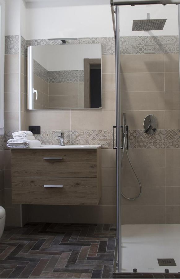 Incanto Luxury Rooms LMP Exterior foto