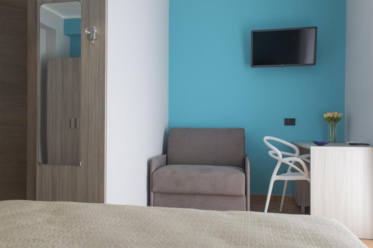 Incanto Luxury Rooms LMP Exterior foto