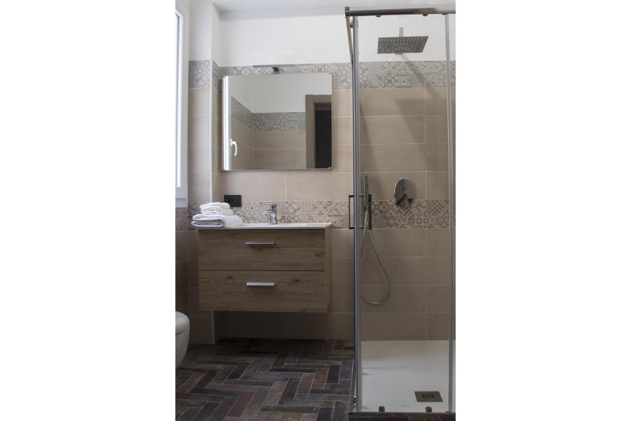 Incanto Luxury Rooms LMP Exterior foto