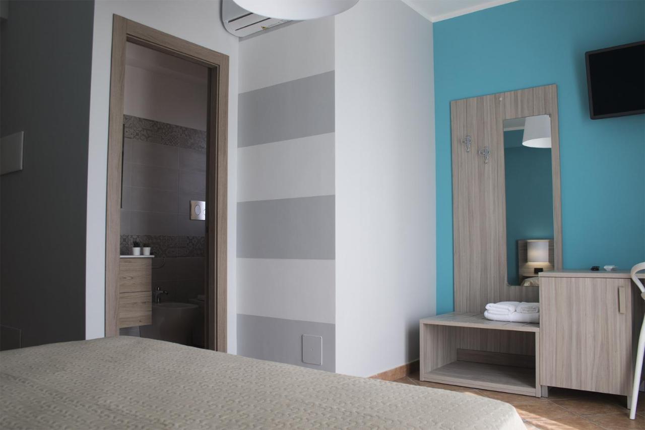 Incanto Luxury Rooms LMP Exterior foto